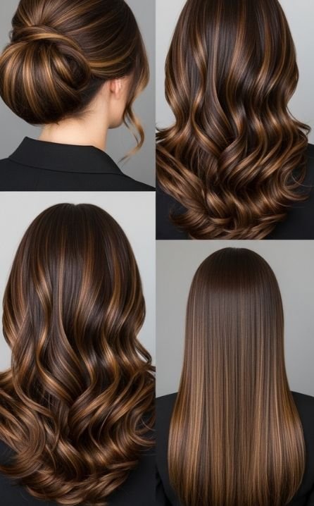 Styling Ideas for Different Occasions