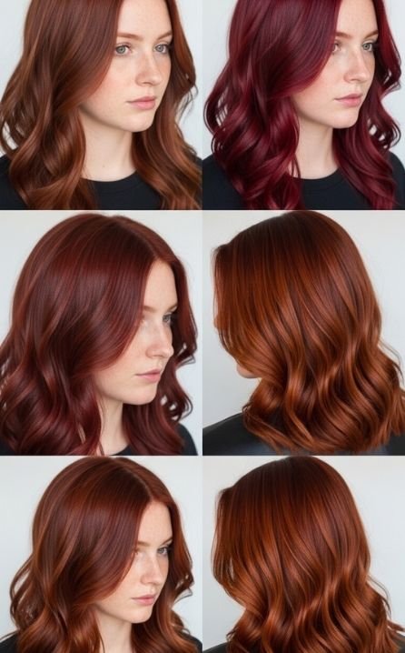 Styling Ideas for Different Occasions