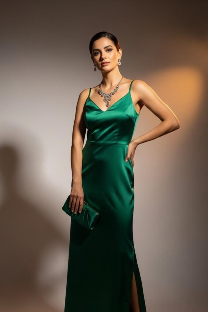 Styling Ideas for Different Occasions