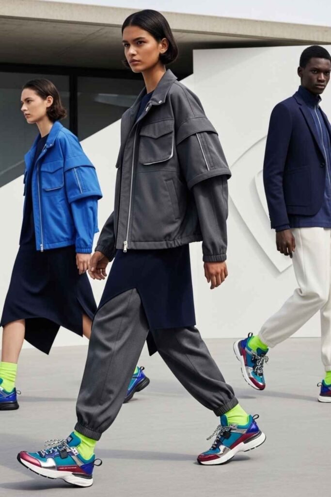 Trend Forecast for 2027