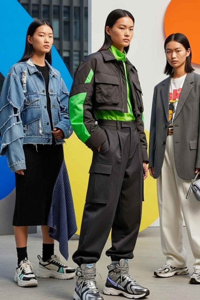 Trend Forecast for 2027