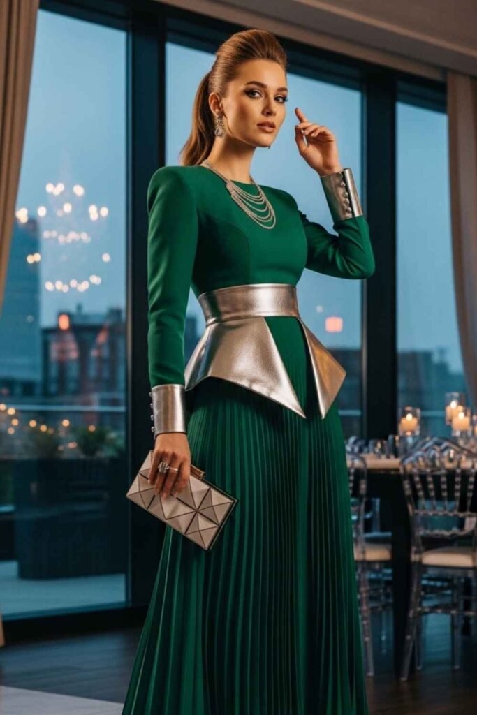 Trend Forecast for 2027