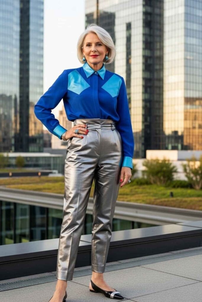 Trend Forecast for 2027