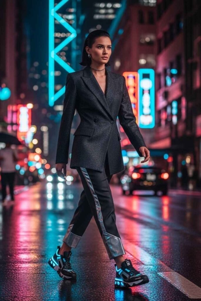 Trend Forecast for 2027