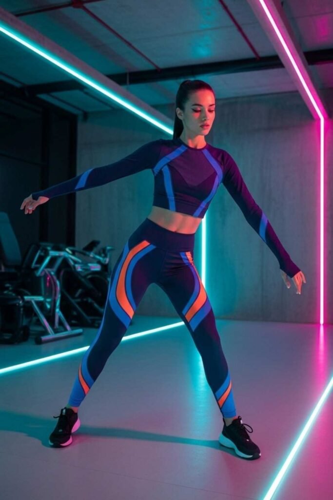 Trend Forecast for Upcoming Year