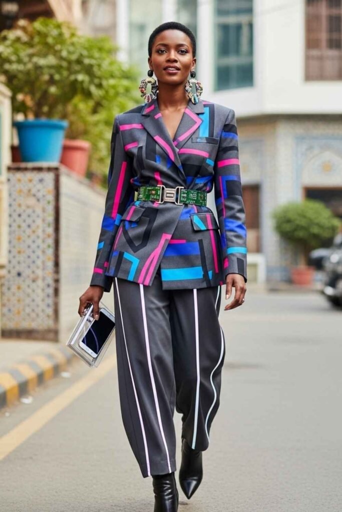 Trend Forecast for Upcoming Year