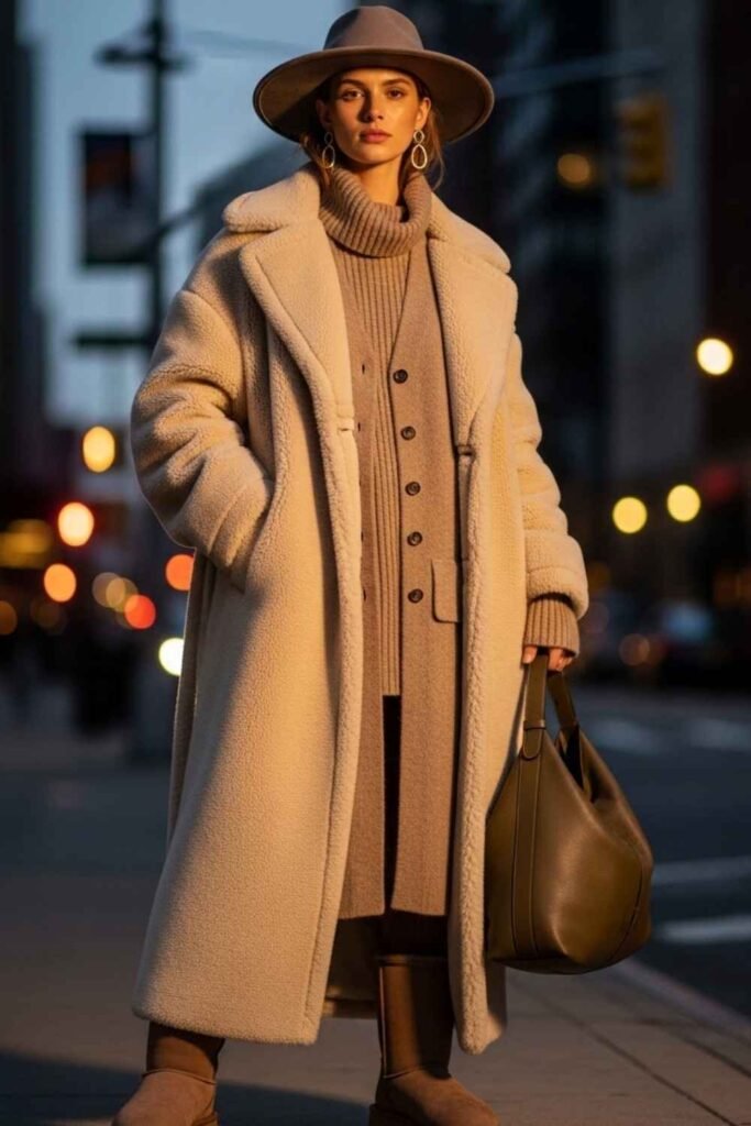 Trend Forecast for Upcoming Year