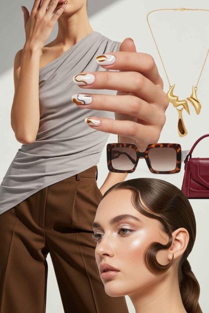 Trend Forecast for Upcoming Year