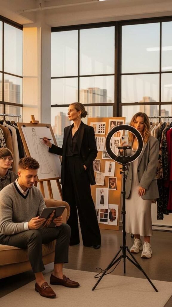 Trend Forecast The Future of Classy Chic Style in 2026 2027