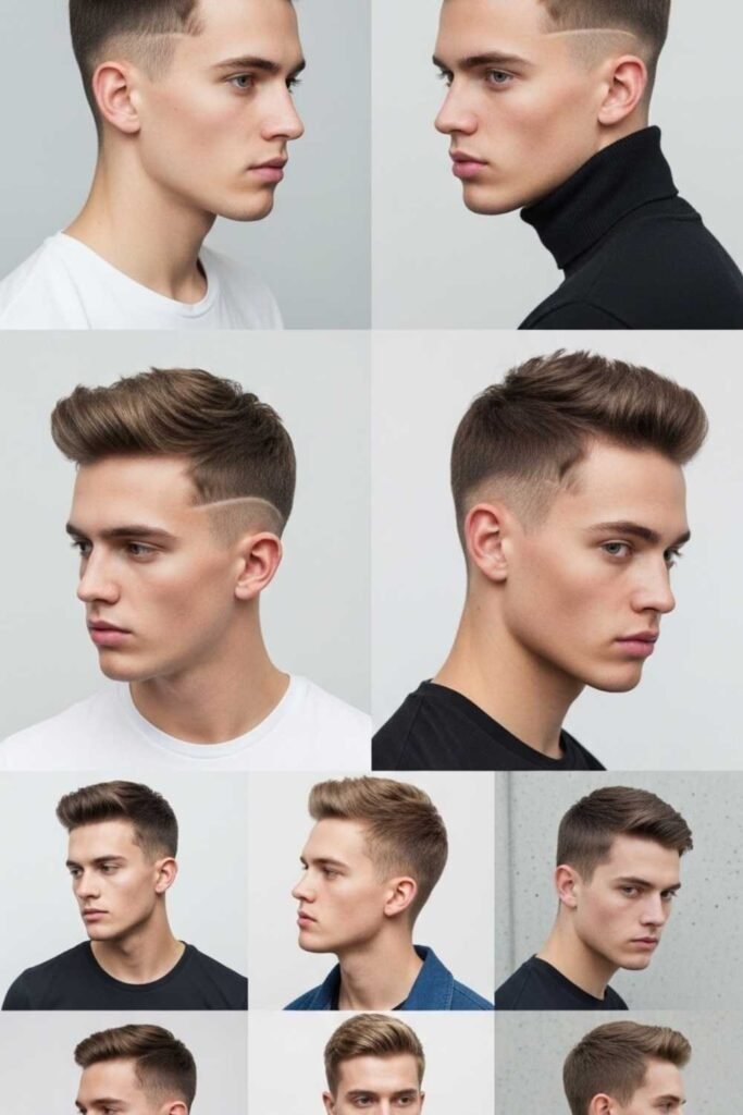 Budget Friendly Men's Haircut Ideas 2026