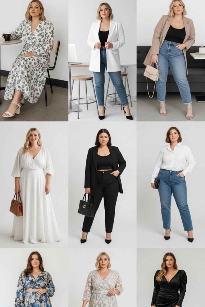 Styling Ideas for Different Occasions