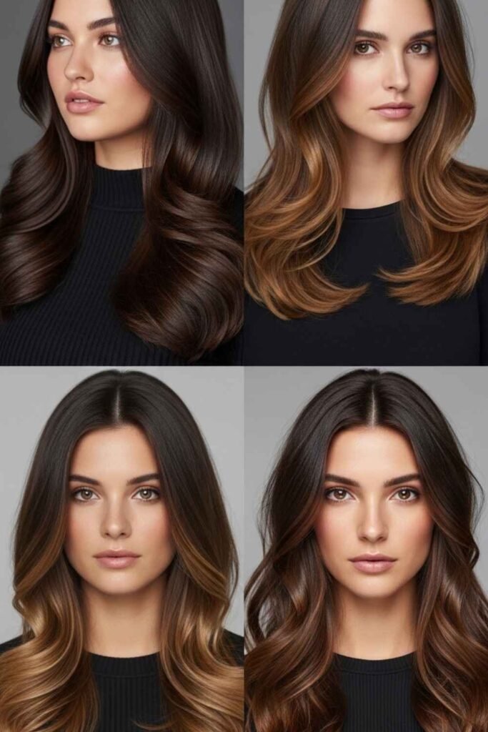 Best Brunette Hair Color Styles and Ideas for 2026