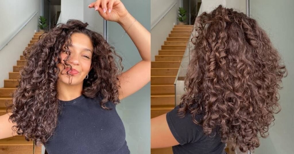 Best Products for 2C Hair
