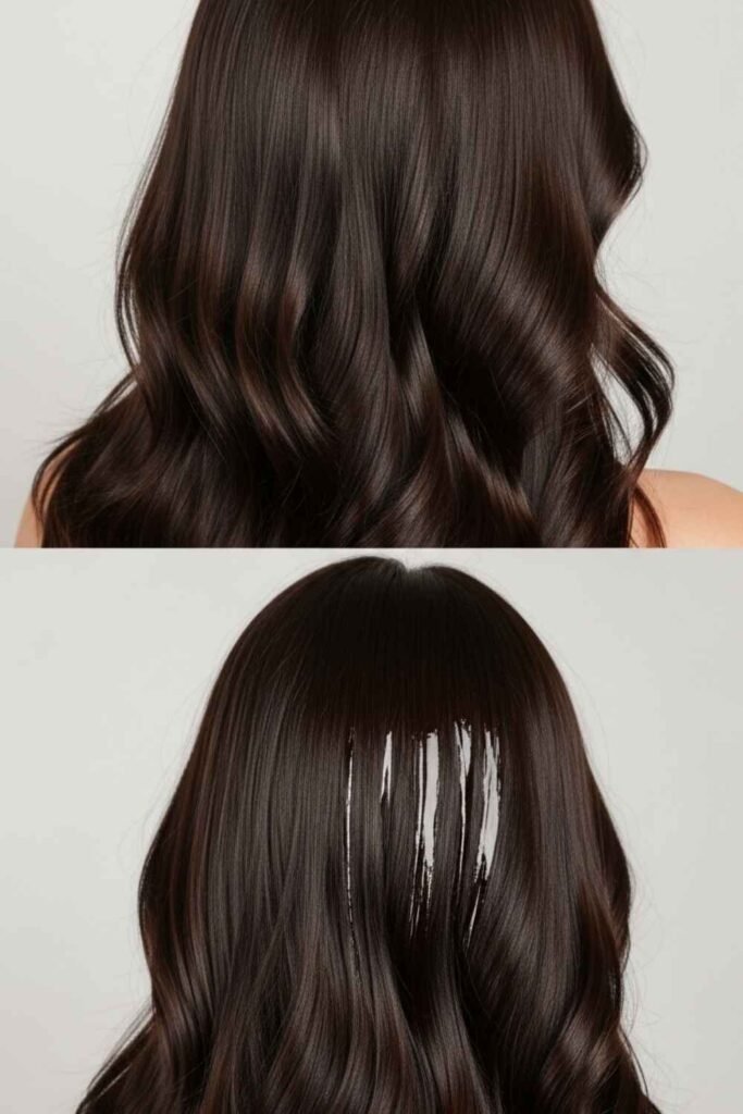 Latest Trends in Brunette Hair Colors for 2026