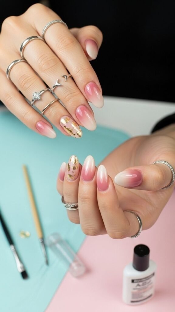 Budget Friendly Acrylic Nail Ideas for 2026