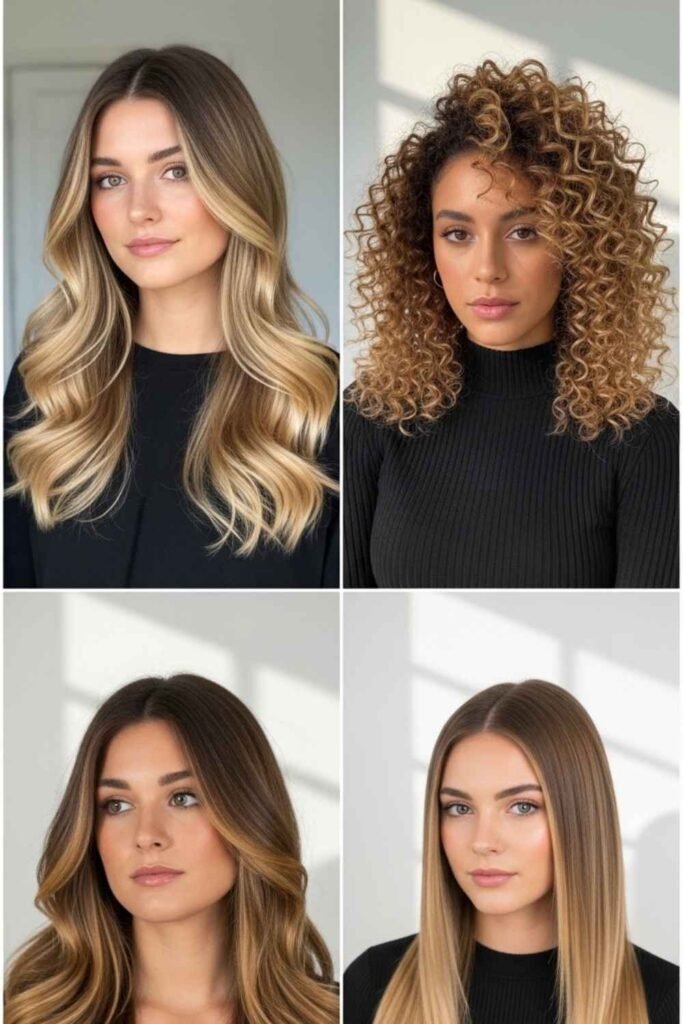 Budget Friendly Blonde Balayage Ideas for 2026