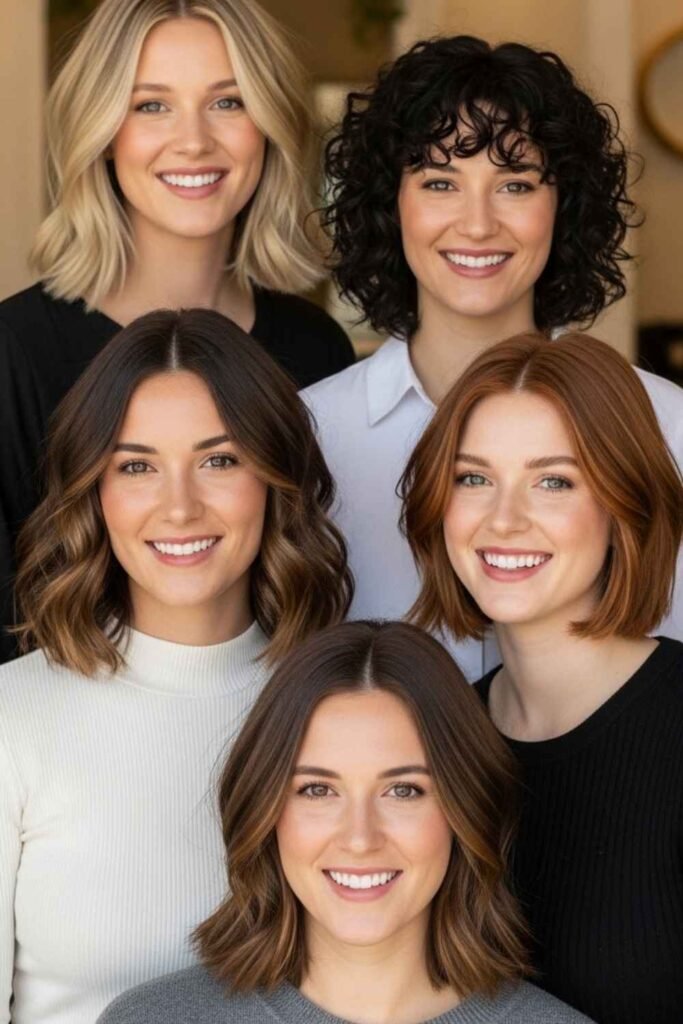 Budget Friendly Bob Haircut Ideas for 2026