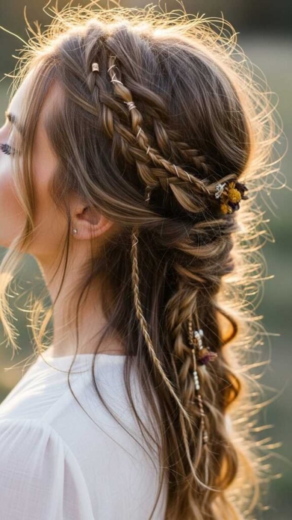 Budget Friendly Braid Ideas