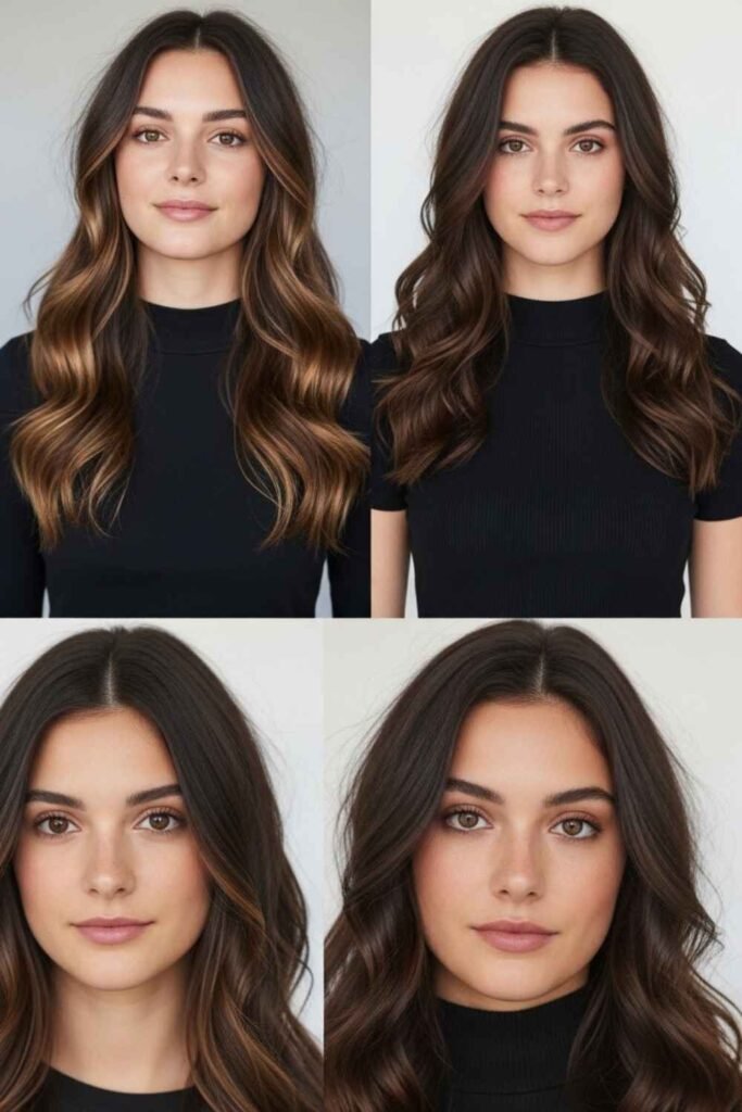 Budget Friendly Brunette Hair Ideas for 2026