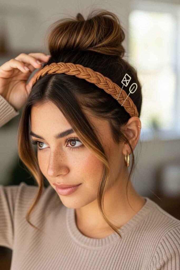 Budget-Friendly Bun Hairstyle Ideas for 2026