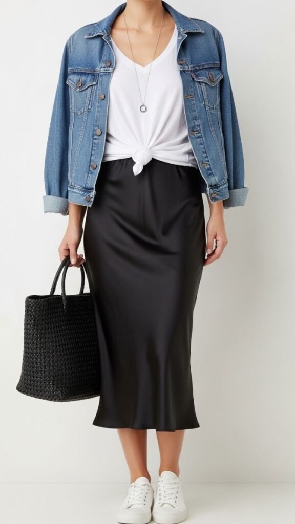 Budget Friendly Casual Chic Brunch Outfit Ideas