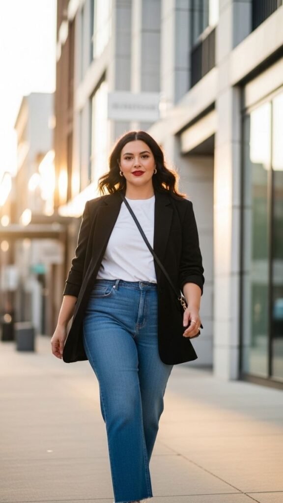 Budget Friendly Curvy Outfit Ideas for 2026