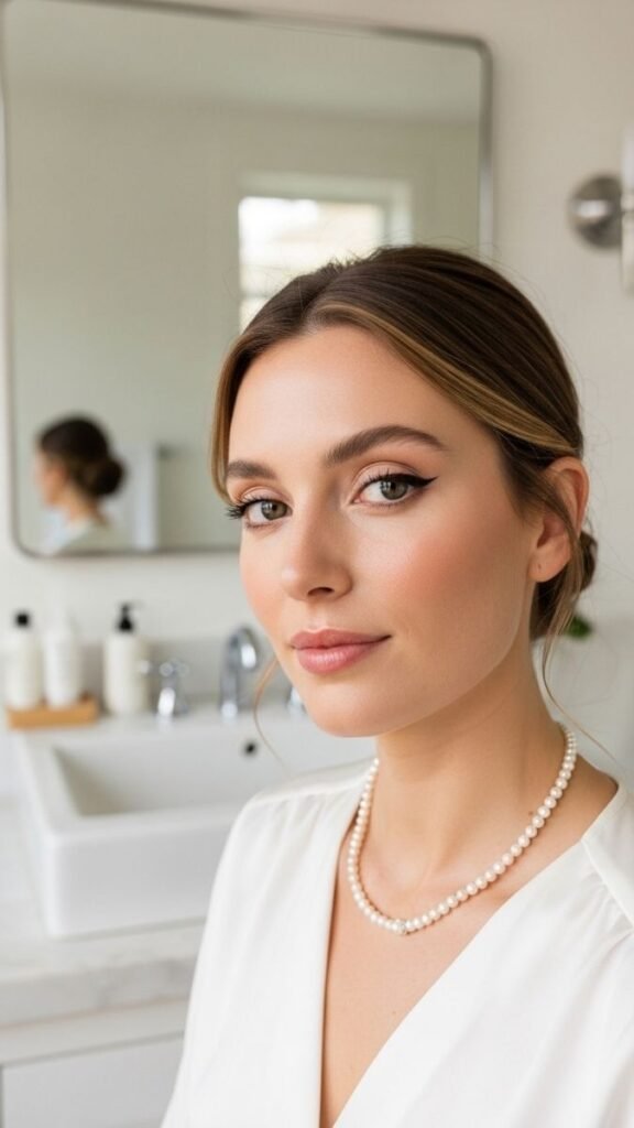 Budget Friendly Elegant Hairstyle Ideas