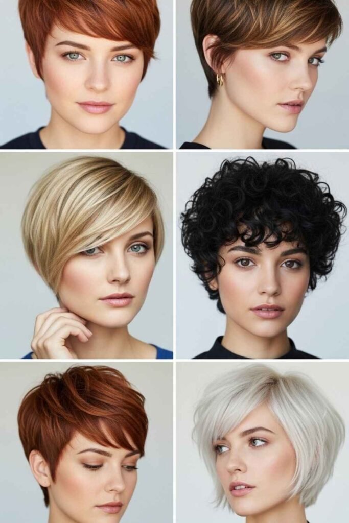 Budget Friendly Ideas for Pixie Haircuts in 2026