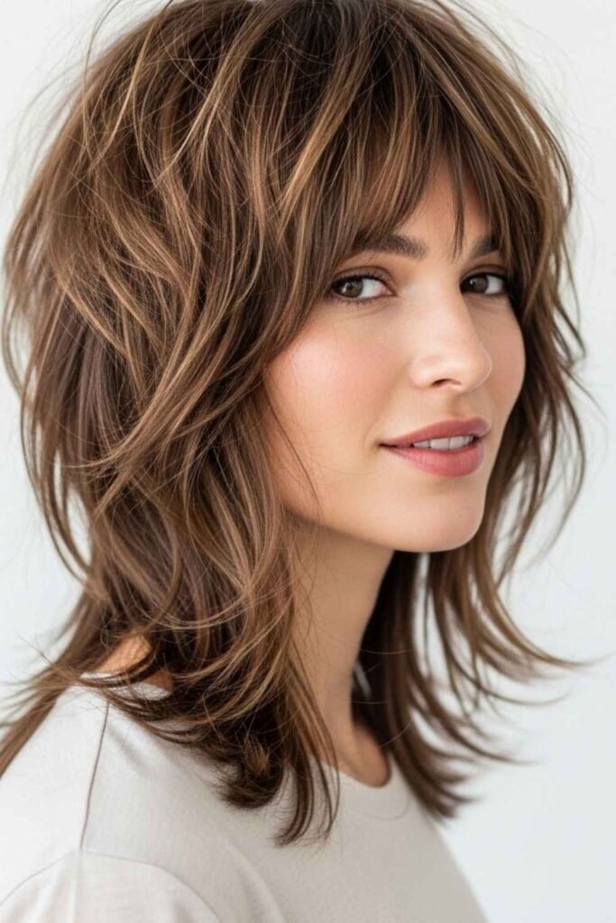 Budget Friendly Ideas for the Shag Haircut 2026