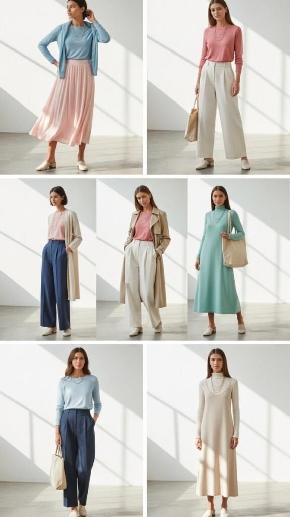 Budget Friendly Modest Spring Outfit Ideas for 2026