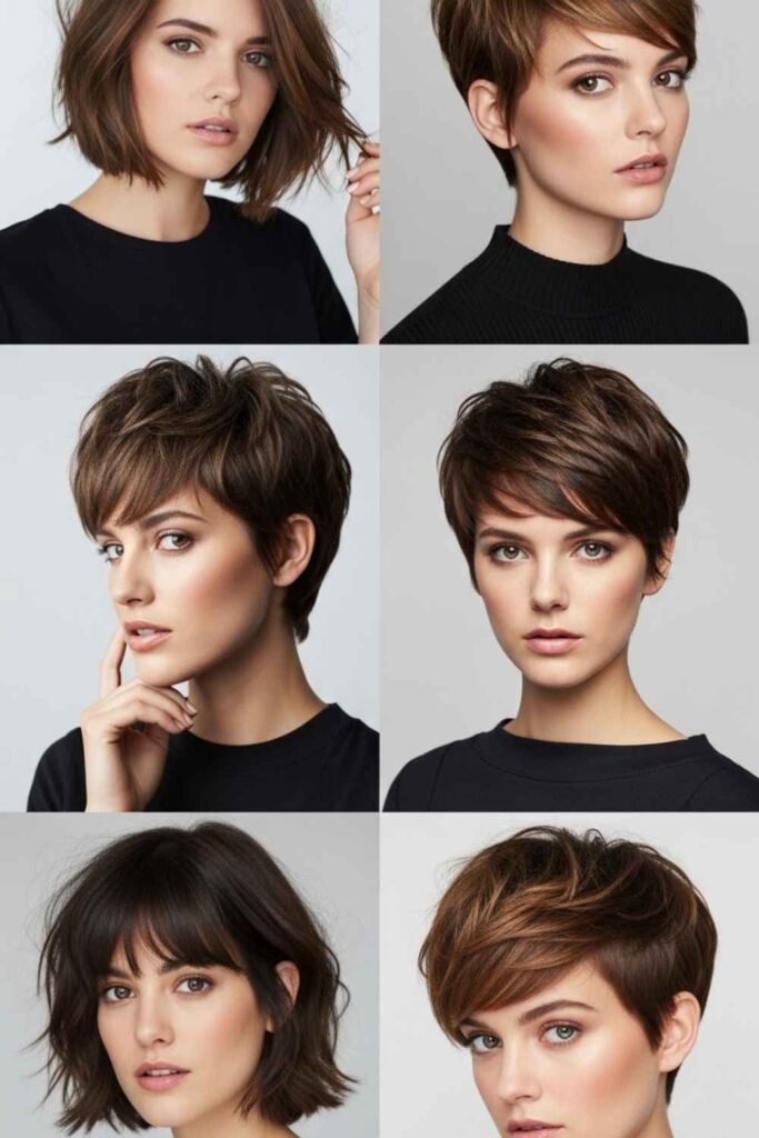 Budget Friendly Short Haircut Ideas for 2026