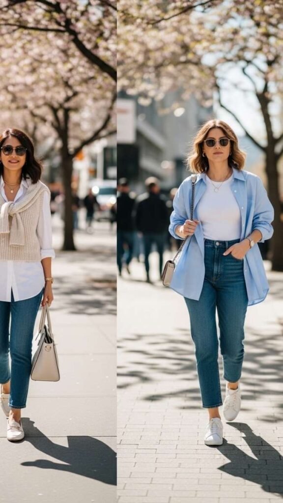 Budget Friendly Spring Fashion Ideas for 2026
