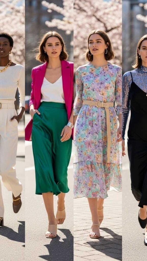 Budget Friendly Spring Party Outfit Ideas for 2026