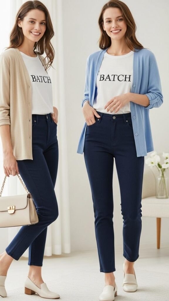 Budget Friendly Spring Skirt Outfit Ideas for 2026