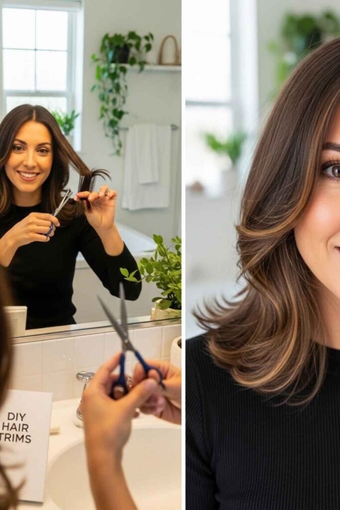 Budget Friendly Volume Ideas for Fine Thin Hair