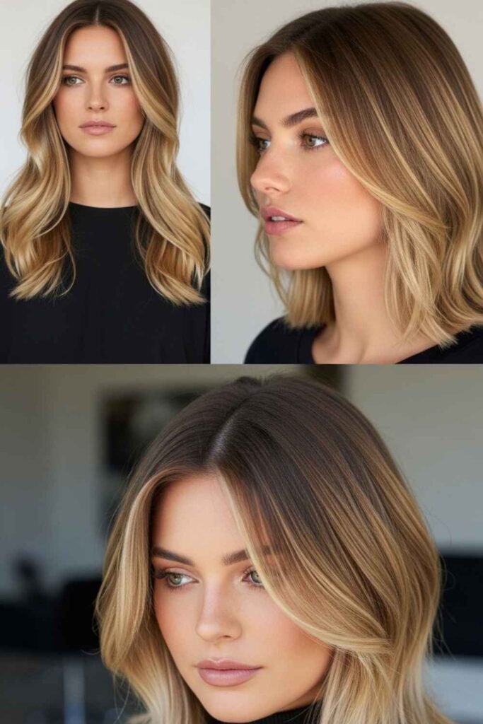 Celebrity and Social Media Balayage Trends in 2026