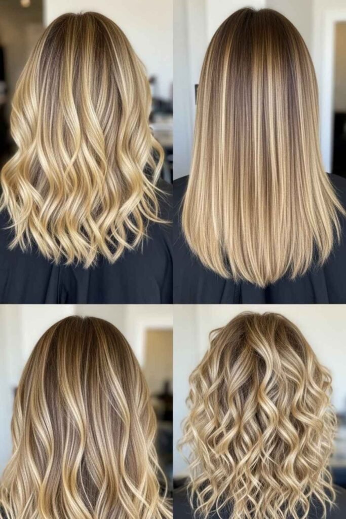 Common Mistakes to Avoid with Soft Blonde Balayage