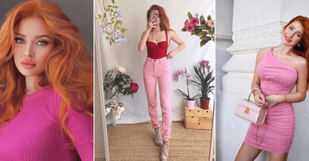 Common Myths About Red Hair