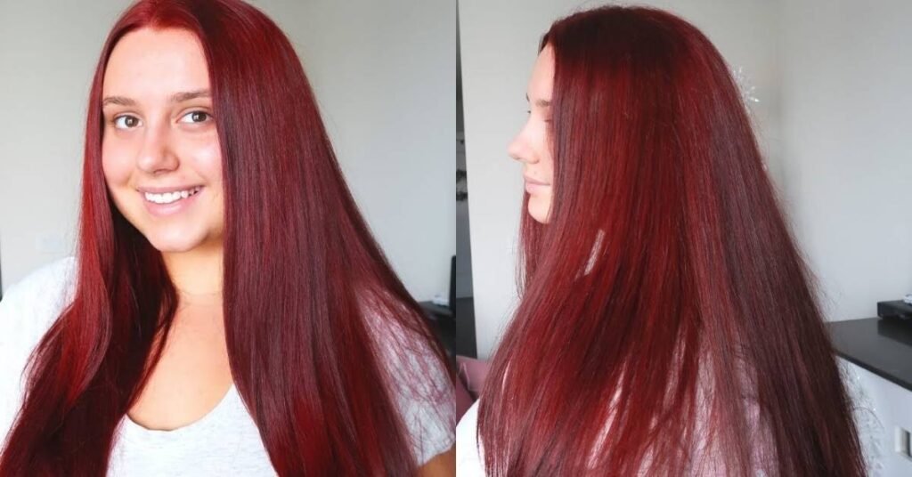 Common Red Hair Struggles and Solutions