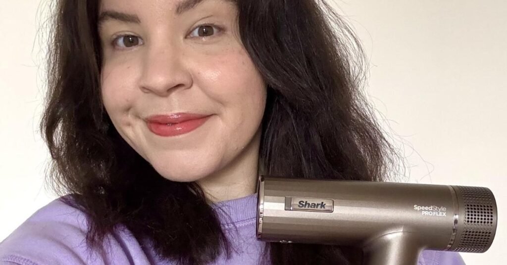 Compare Products Shark FlexStyle vs The Competition