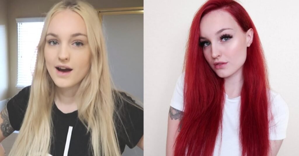 Creating a Red Hair Routine That Works for You