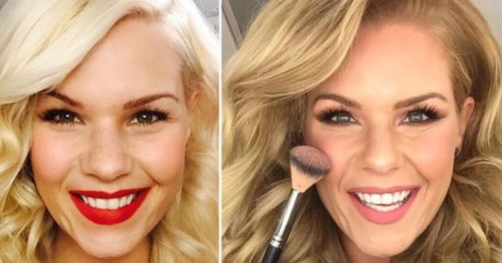 Does Madison Reed Work for Red Hair?