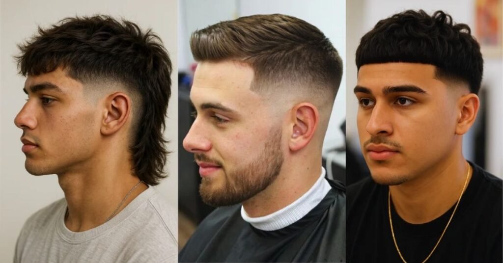 2026's Most Dominant Hair Styles The Complete Chic Cut List