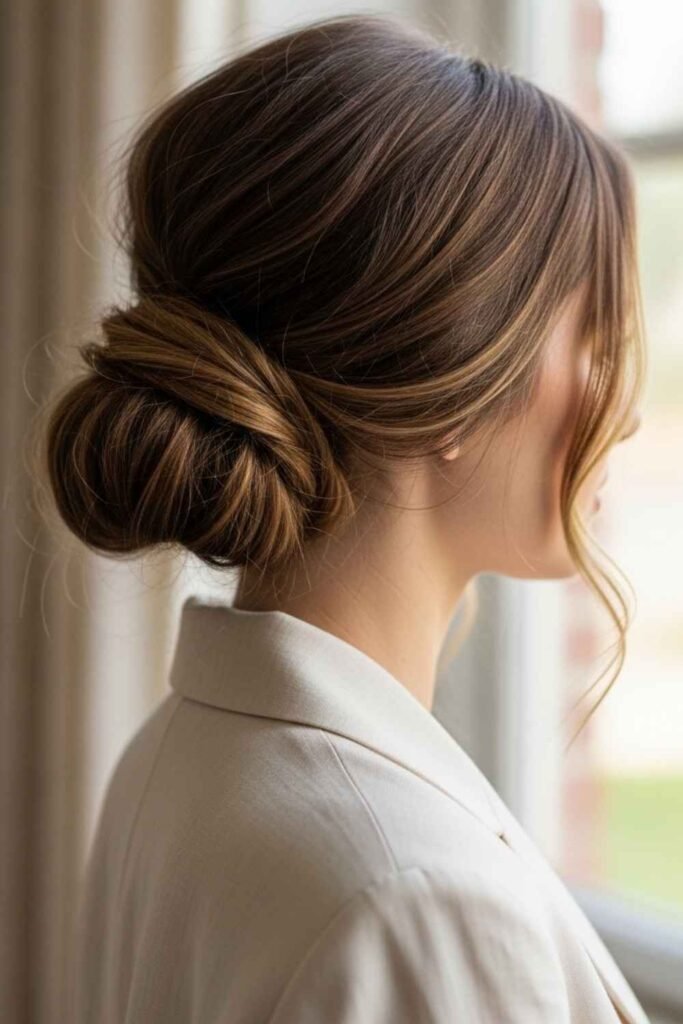 Do's and Don'ts for Bun Hairstyles in 2026