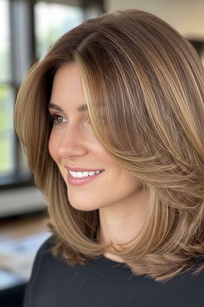Do's and Don'ts for Haircuts on Thin Fine Hair