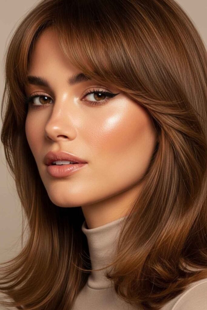 Do's and Don'ts for Haircuts With Bangs