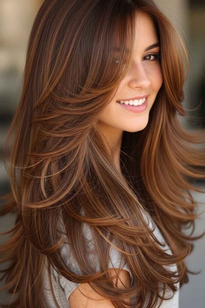 Do's and Don'ts for Medium Hair Layered Lobs in 2026