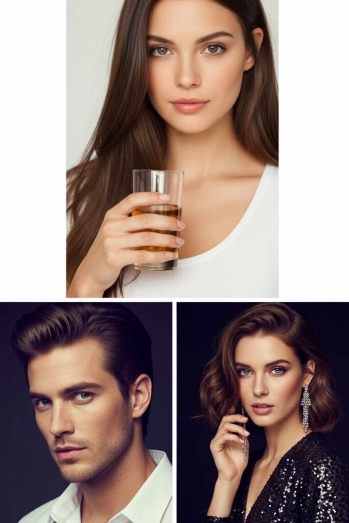 Do's and Don'ts for Mid Length Haircuts