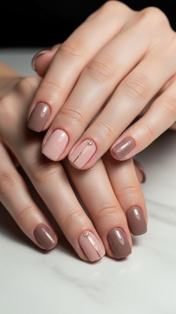 Do's and Don'ts for Short Nail Designs