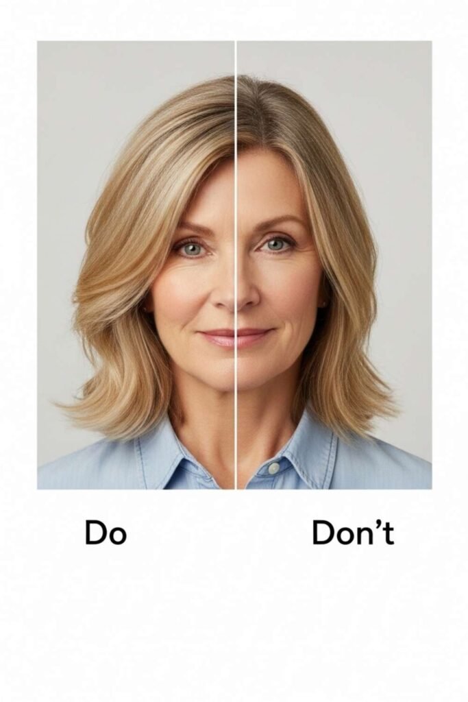 Do's and Don'ts for the Perfect Lob